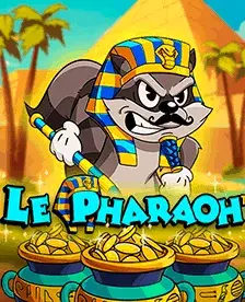 Le Pharaon